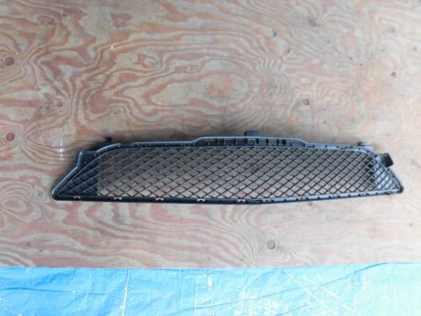 ベンツ W246 Bクラス フロントバンパーグリル P167PA拍卖