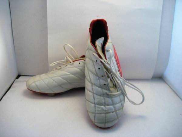 アンブロ SL210 25.5cm 未使用品(ジャンク)拍卖