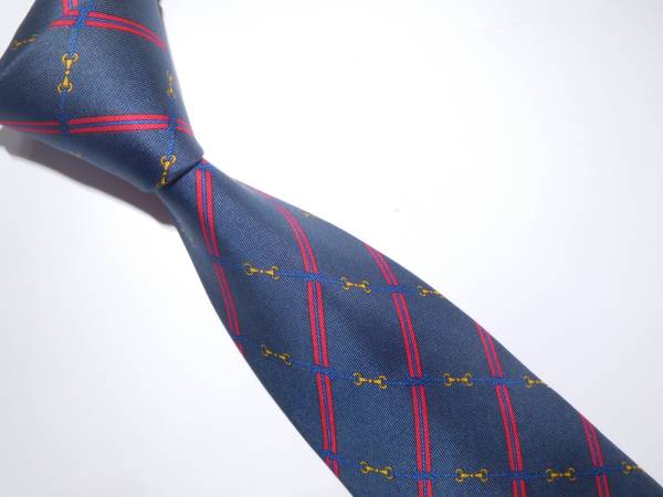 (22)/GUCCI ・グッチ ネクタイ/5拍卖