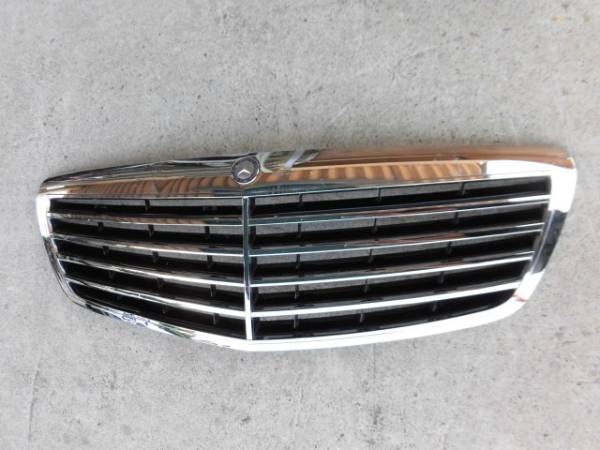 ベンツ W221 Sクラス グリル P210AP拍卖