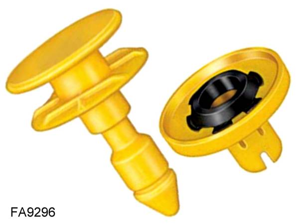 ドア 内張り 内装パネル クリップ,ピン,ブッシュ,リベット,インナー パネル 11562044/キャデラック,CTS,STS,SRX,H3,HHR拍卖