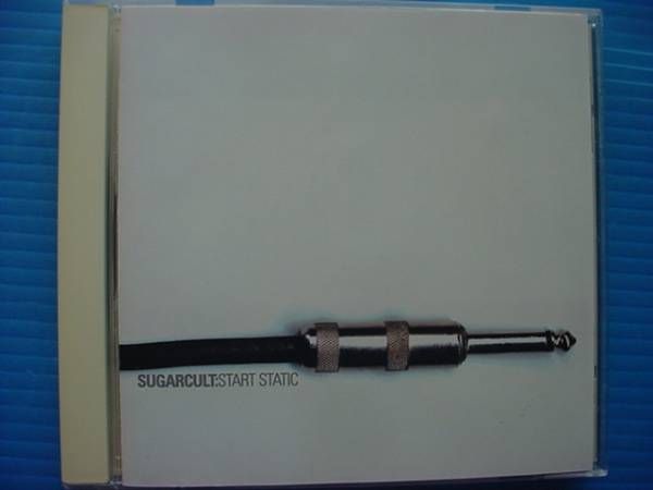 SUGARCULT / START STATIC シュガーカルト拍卖