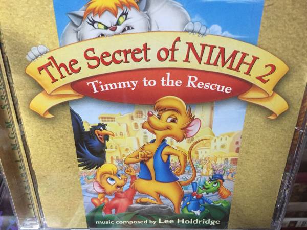 子ねずみティミーの大冒険 (リーホールドリッジ/輸入盤)拍卖