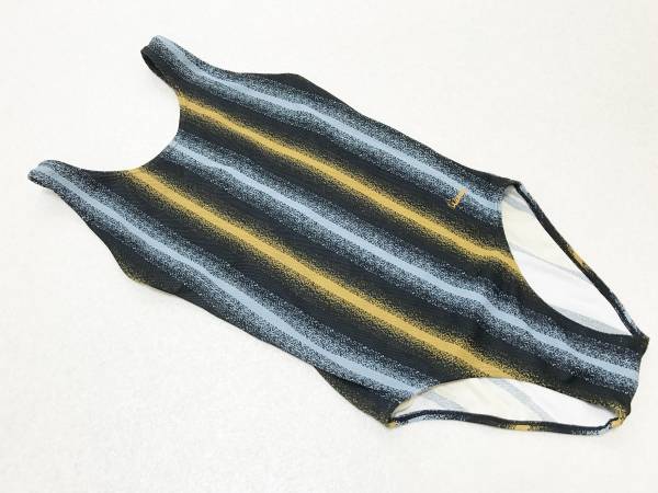 ●水着 M●ダイアナ/アシックス◆日本製/やわらかワンピース水着拍卖
