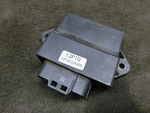 ホンダ ビーノ SA37J 純正 CDI イグナイター拍卖