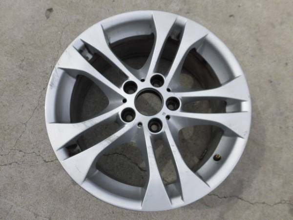 BMW E83 X3 ホイール 18インチ 1本 P428K拍卖