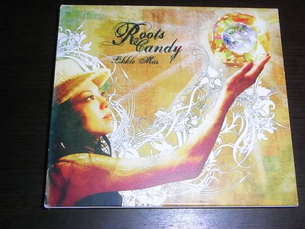 リクルマイ「ルーツ・キャンディ」Dry & Heavy/ルーツ・レゲエ/傑作/即決拍卖