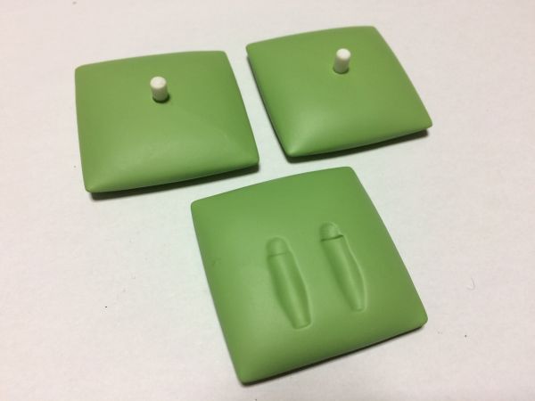 ねんどろいど パーツ ボーカロイド 桜ミク 小物 座布団/三段/敷物拍卖