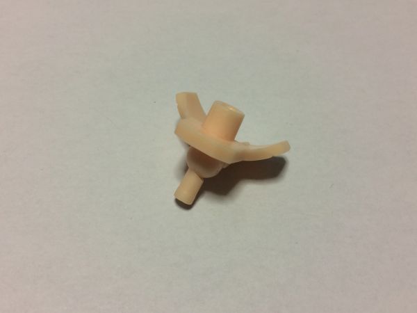 ねんどろいど パーツ 化物語 物語シリーズ 八九寺真宵 首 ジョイントパーツ拍卖