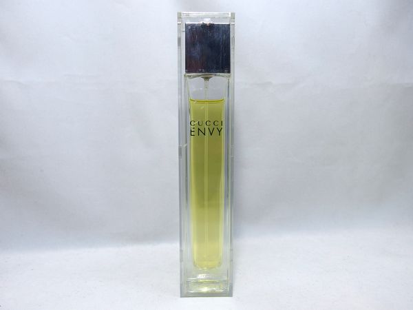 ☆★GUCCI★グッチ★ENVY★エンヴィ★50ml★☆9拍卖