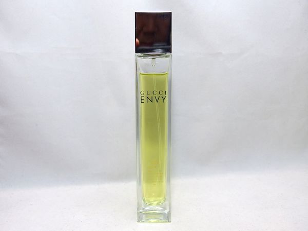 ☆★GUCCI★グッチ★ENVY★エンヴィ★50ml★☆10拍卖