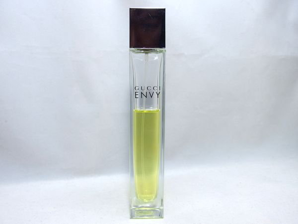 ☆★GUCCI★グッチ★ENVY★エンヴィ★50ml★☆19拍卖