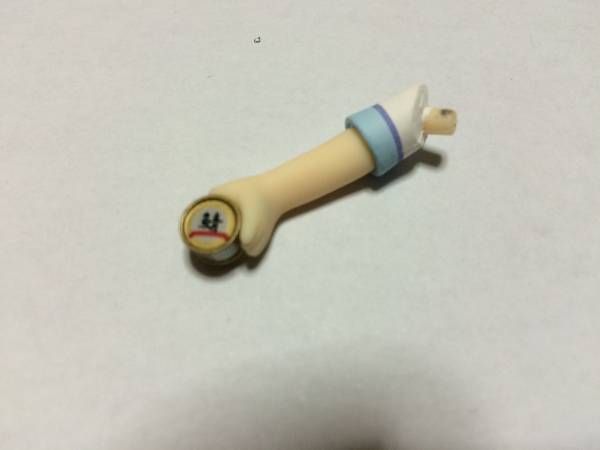 ねんどろいど ラブプラス 小早川凛子 パーツ 小物 鯖缶/食べ物拍卖