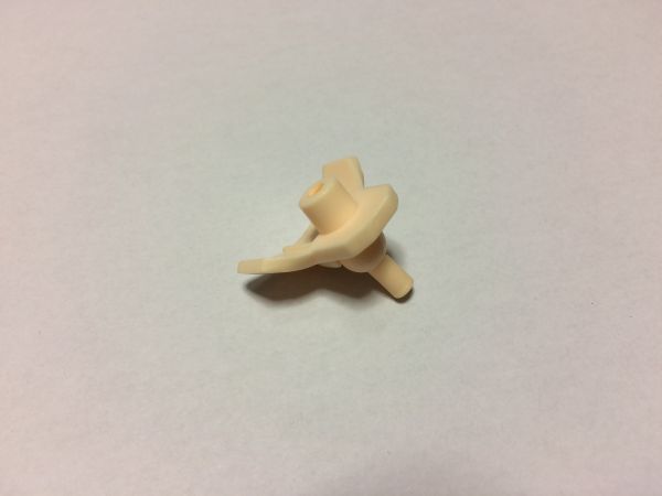 ねんどろいど パーツ IS インフィニット・ストラトス 篠ノ之箒 首 ジョイントパーツ拍卖