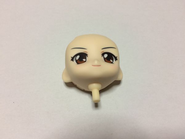 ねんどろいど パーツ サクラ大戦 真宮寺さくら 顔 通常拍卖
