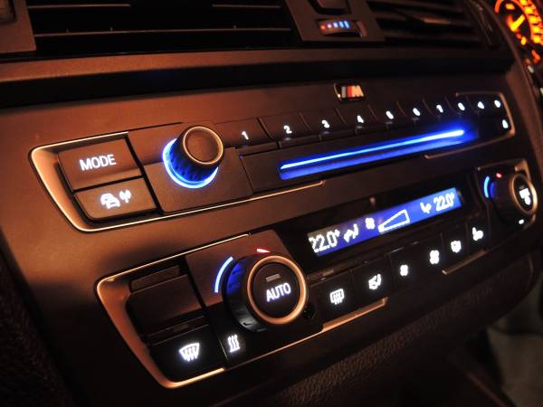 ☆蜂工房 BMW チェンジャー&エアコンスイッチ F10F11 F20F21 F30F31他☆拍卖