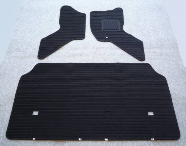 ☆エブリィ☆DA62V/DA62W☆フロアマット☆新品EE1-k②+④拍卖
