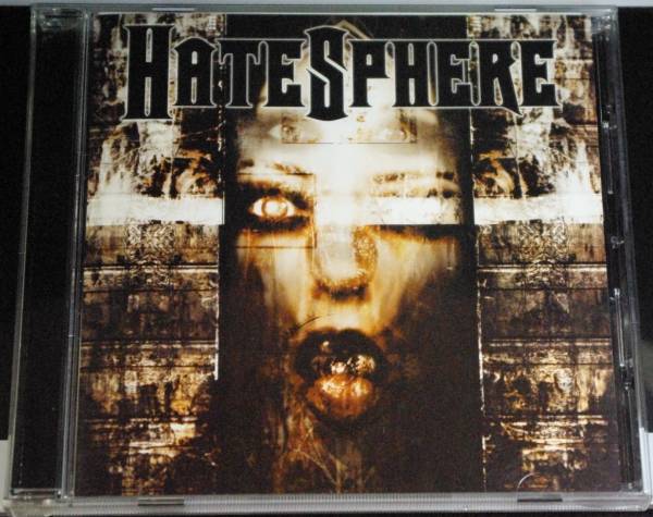 HATESPHERE / HATESPHERE拍卖