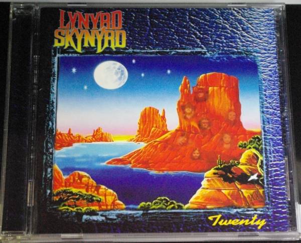 LYNYRD SKYNYRD / TWENTY拍卖