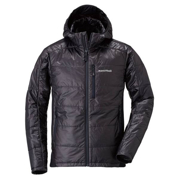 mont-bell モンベル #2301196 US サーマラップスポーツパーカ Men's サイズS(日本サイズならM) 未使用拍卖