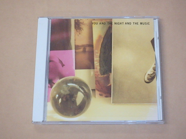 あなたと夜と音楽と / ヘレン・メリル&ロン・カーター,フランク・ドローン,シャーリー・ホーン他 / CD拍卖