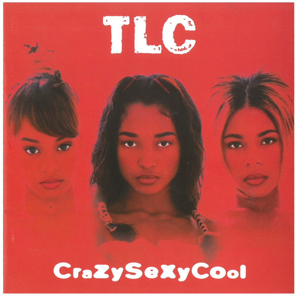 TLC(ティーエルシー) / Crazy Sexy Cool CD拍卖