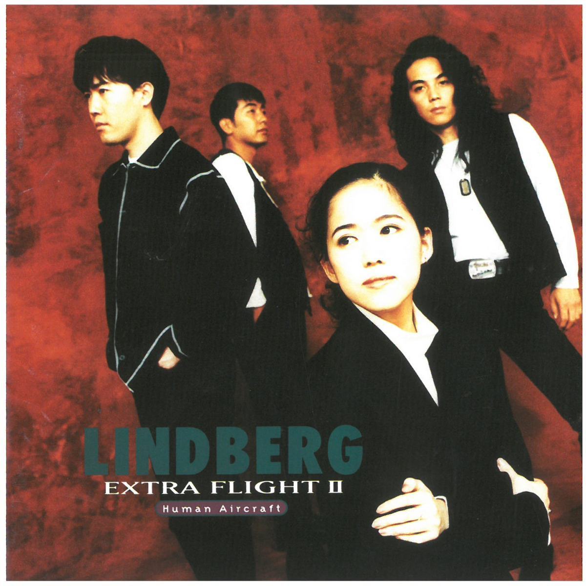 リンドバーグ(LINDBERG) / EXTRA FLIGHT II CD拍卖