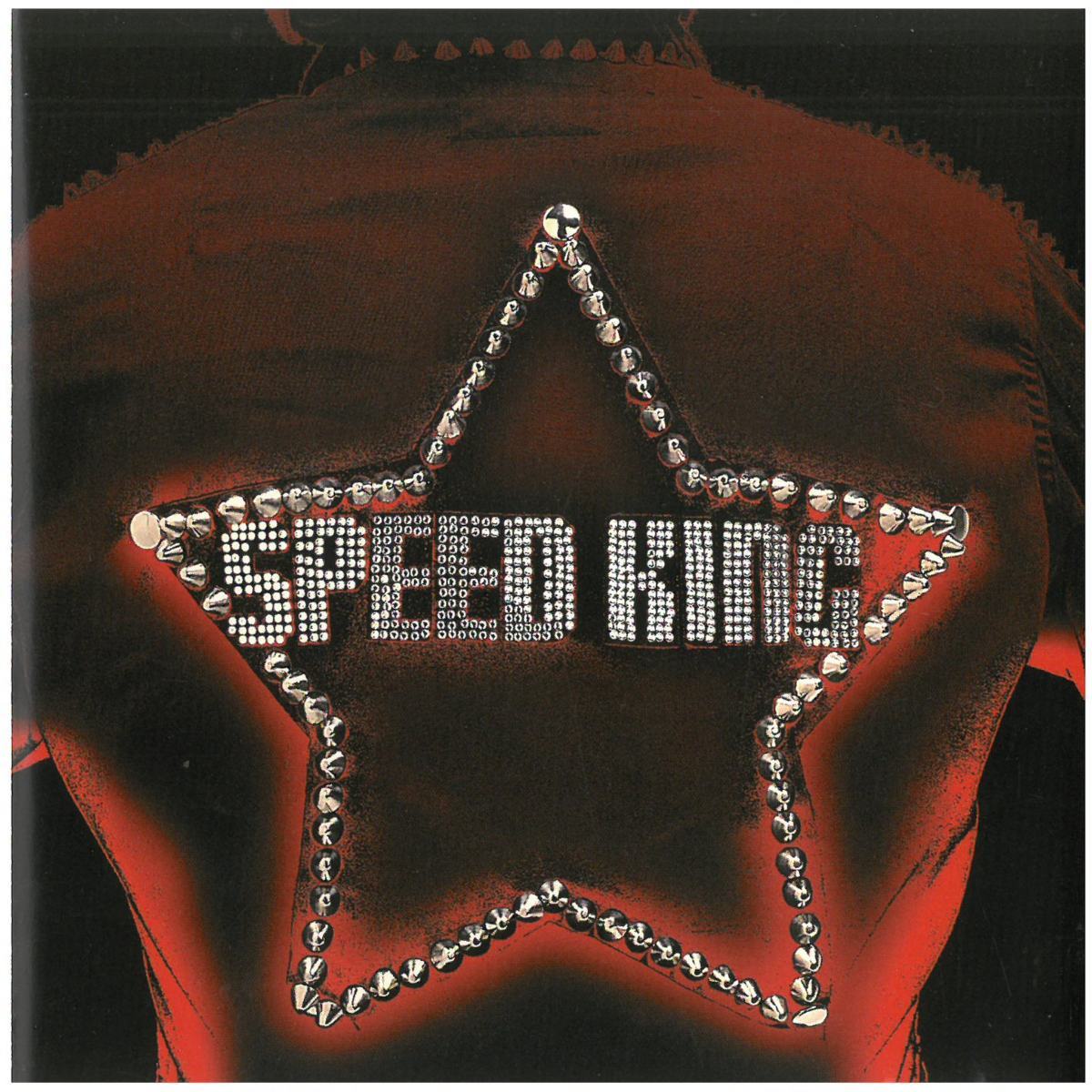 SPEED KING(スピードキング) / スピードキング CD拍卖