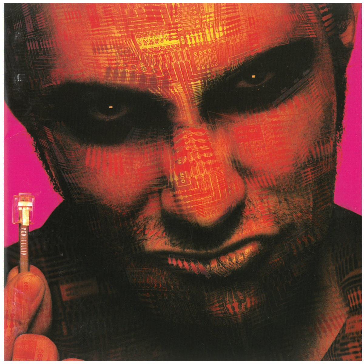 PENICILLIN(ペニシリン) / Ultimate Velocity CD拍卖