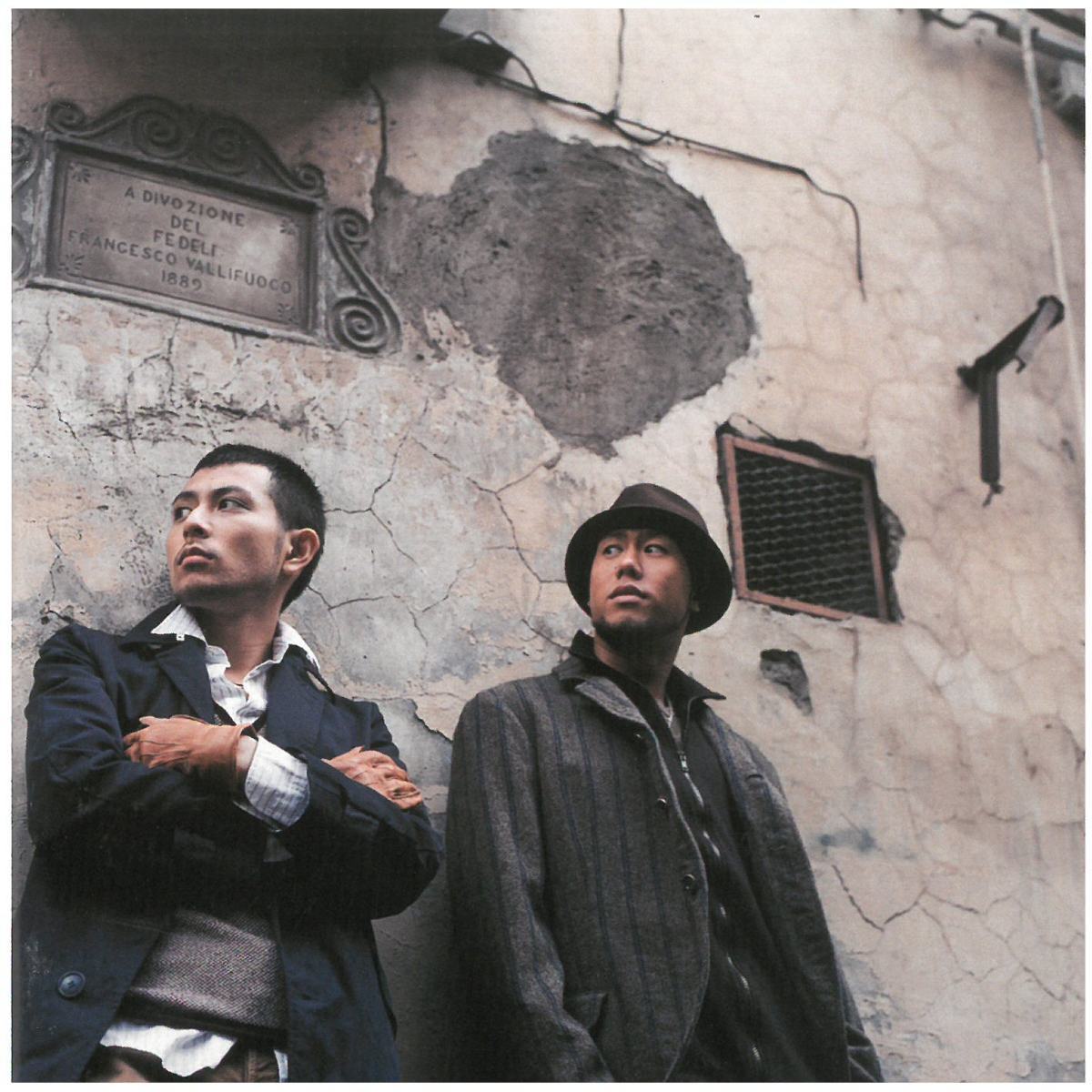 ケミストリー(CHEMISTRY) / One ×One (ディスクに傷あり) CD拍卖