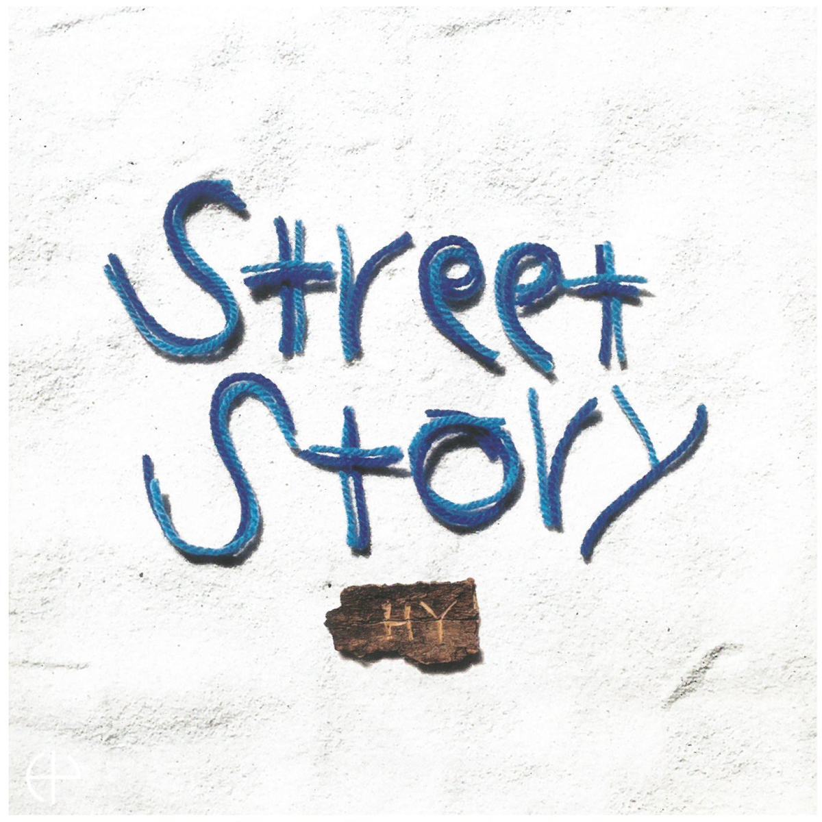 HY (エイチワイ) / Street Story (ディスクに傷あり) CD拍卖