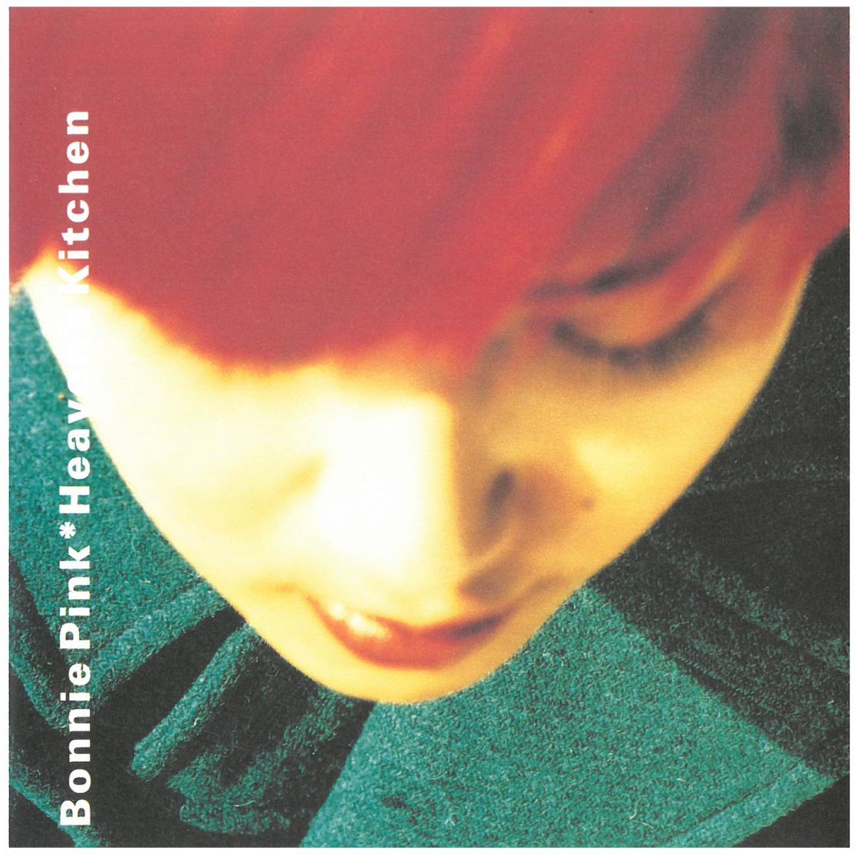 Bonnie pink(ボニー・ピンク) / Heaven's Kitchen (ディスクに傷あり) CD拍卖