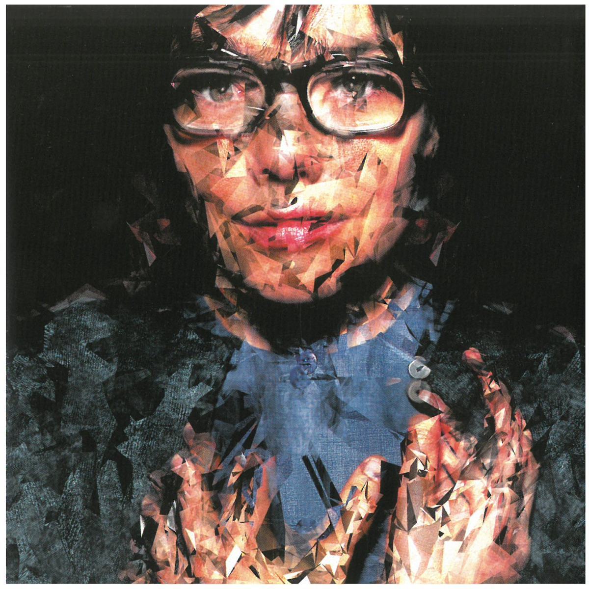 ビョーク(Bjork) / Selma songs (ディスクに傷あり) CD拍卖