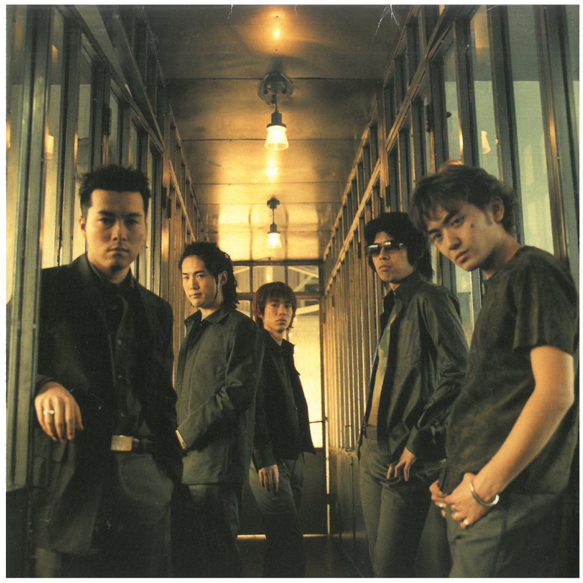 ゴスペラーズ(The Gospellers) / Love Notes CD拍卖