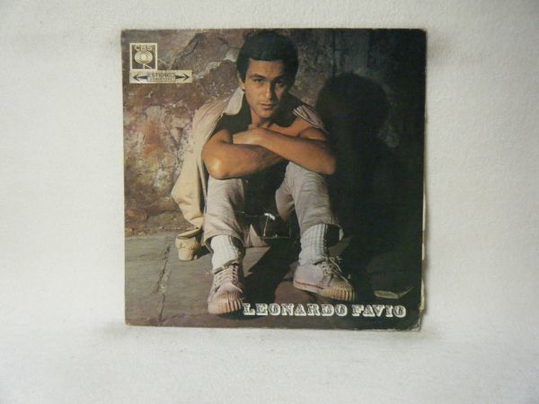 Leonardo Favio-18954拍卖