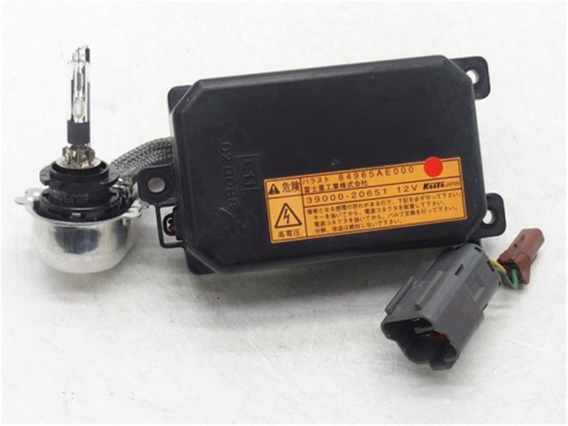 スバル 純正 レガシィ 《 BH5 》 右ライトコントロールユニット 84965-AE000 P20900-22000416拍卖