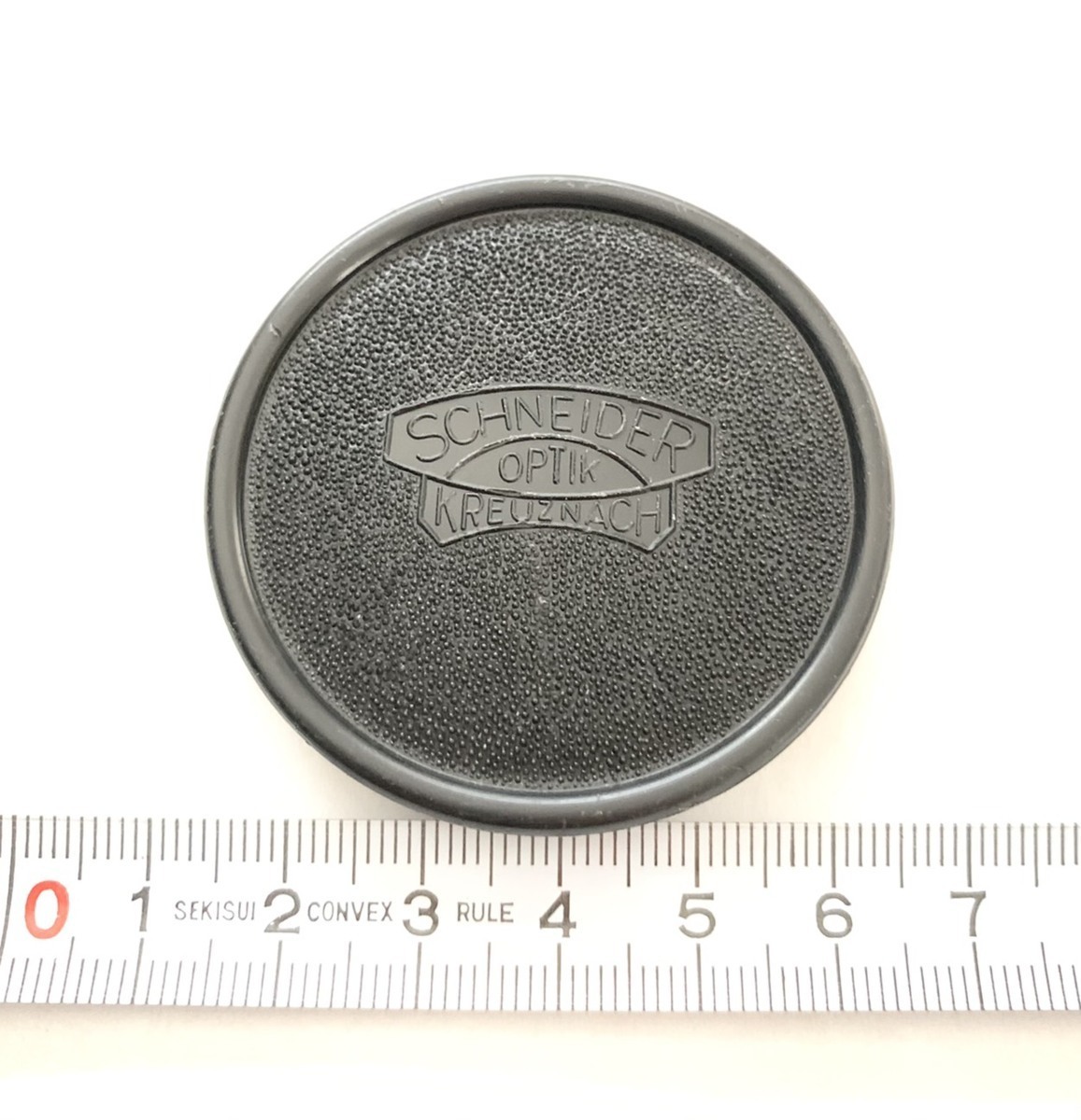 ※ ドイツ シュナイダー Schneider SN 223/37.1 キャップ 45mm 46mm 2077L1拍卖