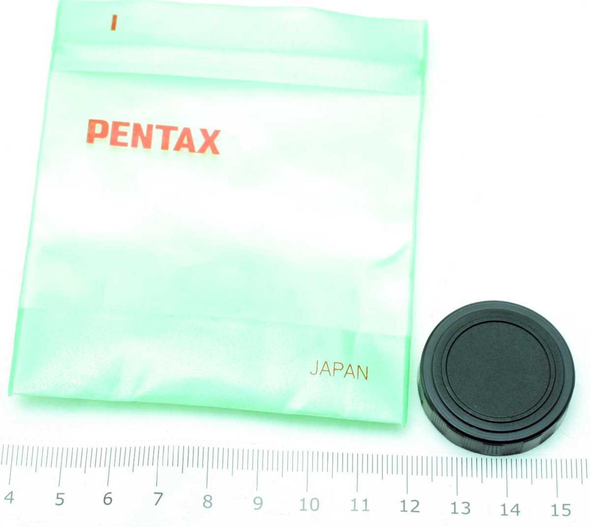 ※ 新品 純正品 ペンタックス PENTAX 双眼鏡 単眼鏡 顕微鏡 レンズフロントキャップ X20 MC F 用 a2770拍卖