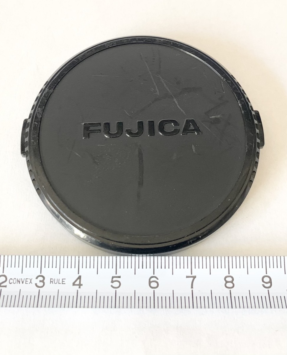 ※ フジカ レンズフロントキャップ 67mm フジフィルム GX680 Fujifilm fujinon GW690 大判レンズ 他用 3495L2拍卖