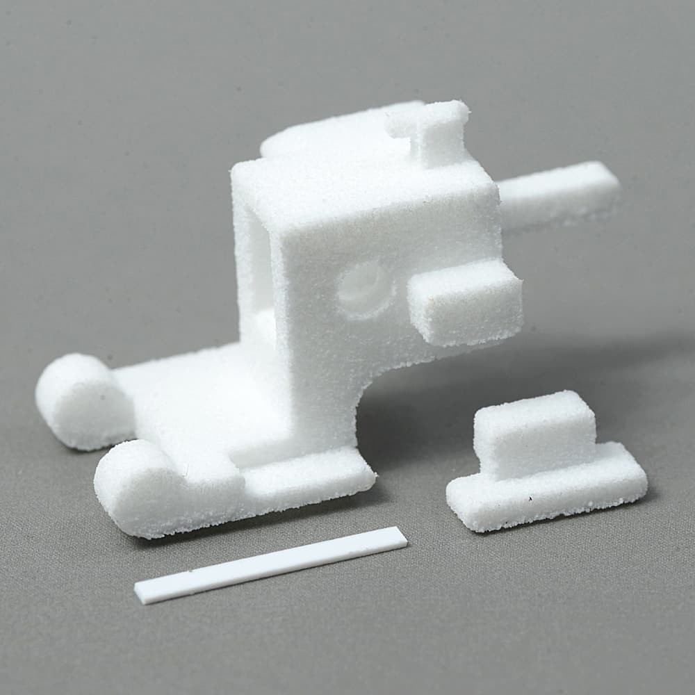 STINGER ショートストロークスイッチ 次世代電動ガン メカボックス New Ver.2用 スティンガー レスポンス向上拍卖