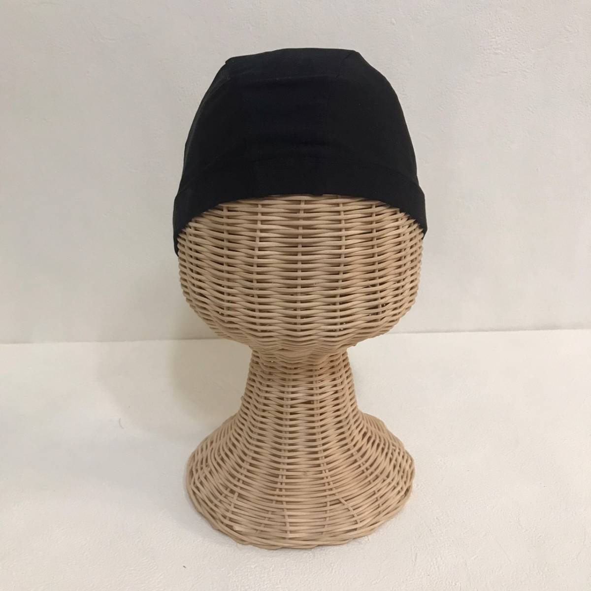 ARENA/アリーナ スイムキャップ スイミング 競泳 ARN-9640 ブラック 黒 F拍卖