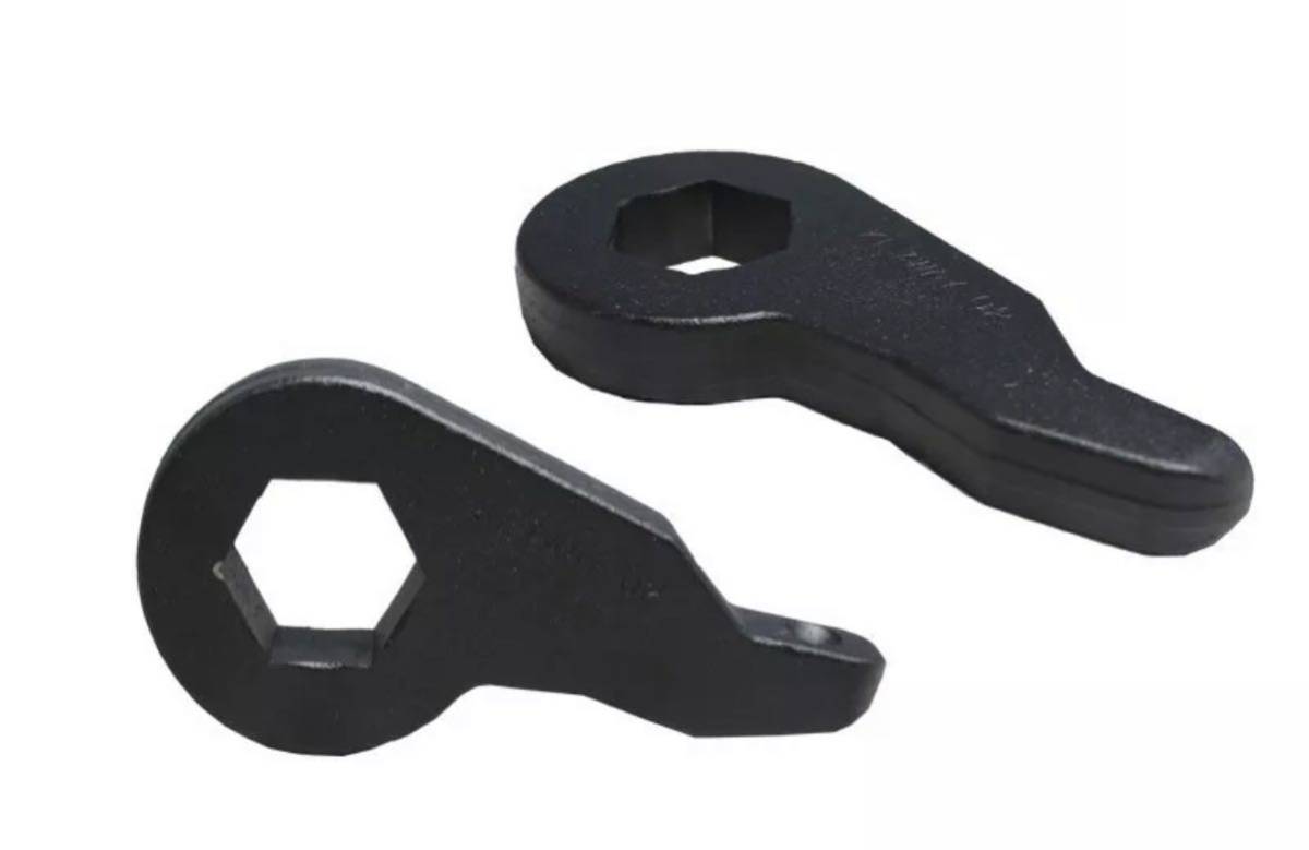 シボレー アストロ gmc サファリ 1-3インチ トーションキー 六角幅 38mm リフトアップ 4WD拍卖