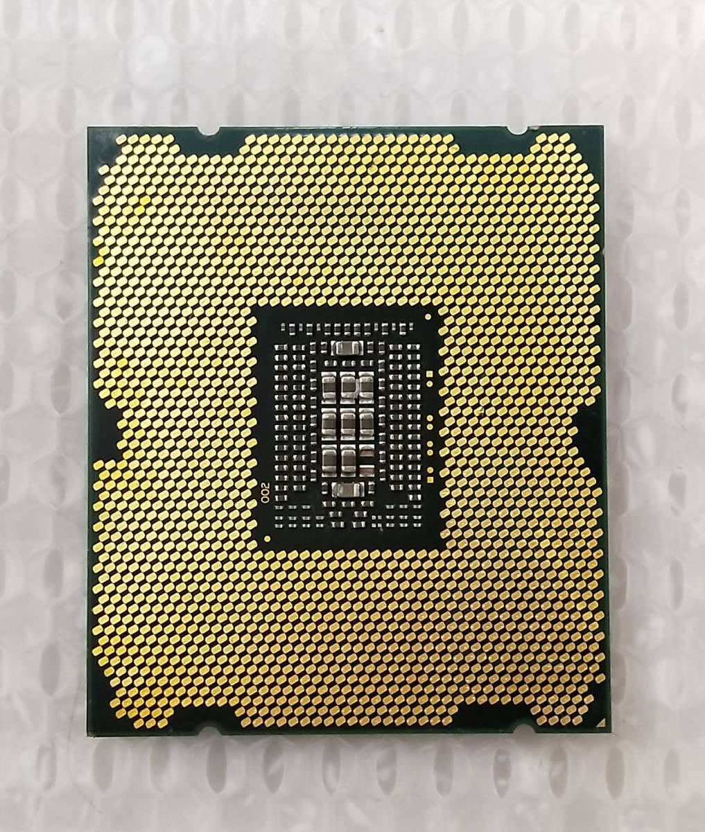【中古現状品】【CPU】INTEL i7-3930K SROKY 3.20GHz ■CPU 229拍卖