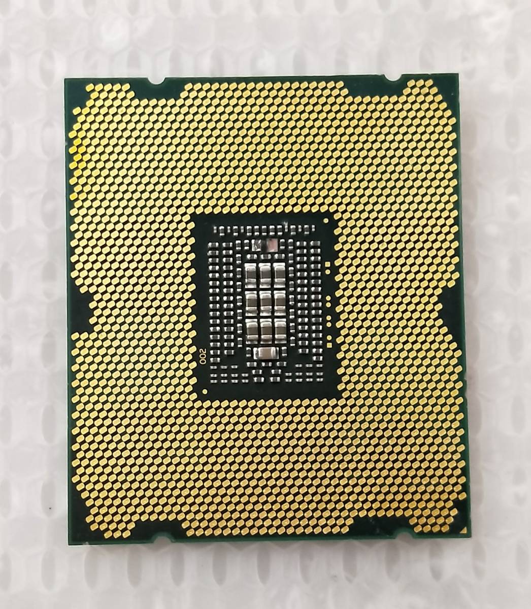 【中古現状品】【CPU】INTEL i7-3930K SROKY 3.20GHz ■CPU 234拍卖