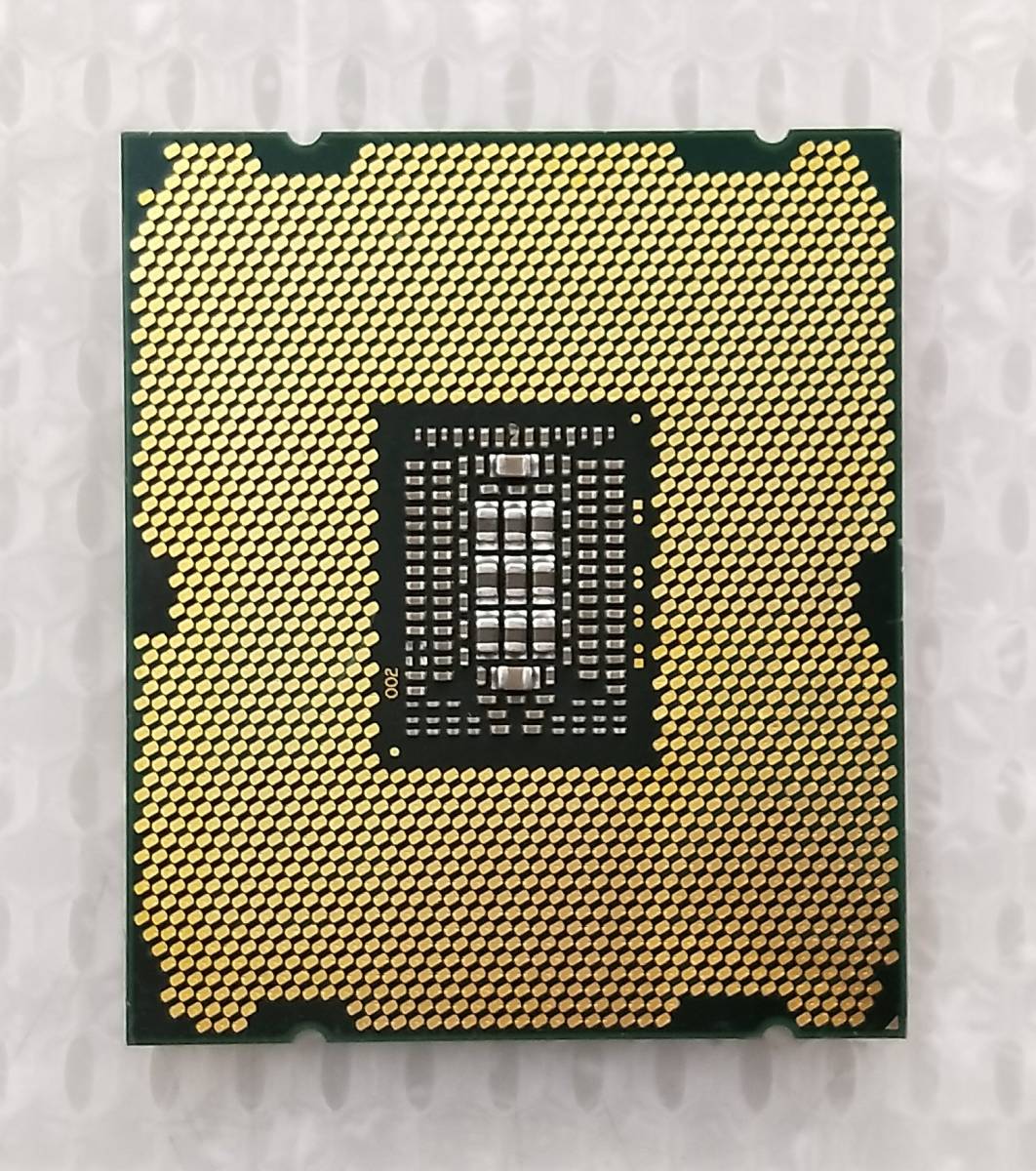 【中古現状品】【CPU】INTEL i7-3930K SROKY 3.20GHz ■CPU 236拍卖