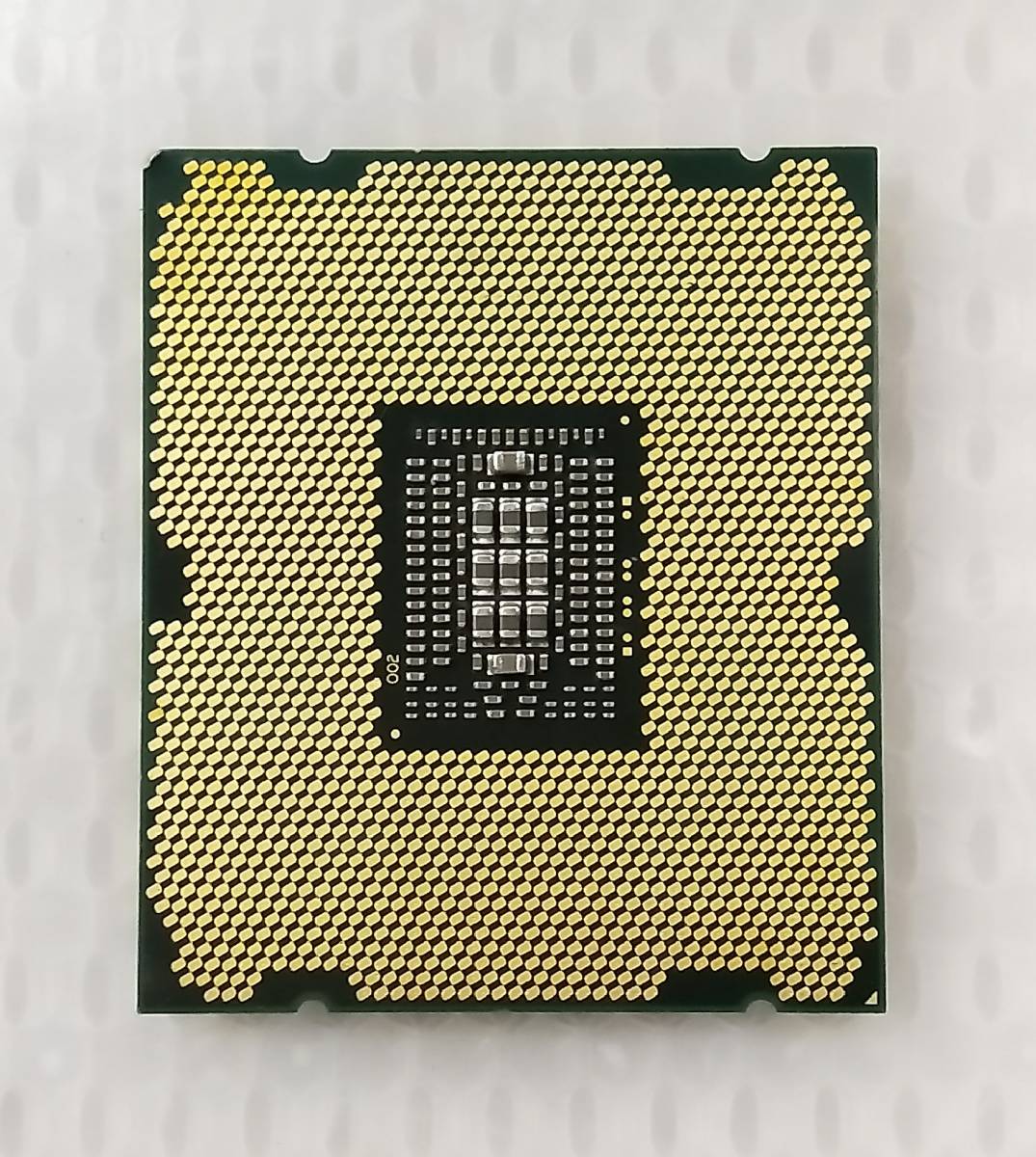 【中古現状品】【CPU】INTEL i7-3930K SR0KY 3.20GHz ■CPU 241拍卖
