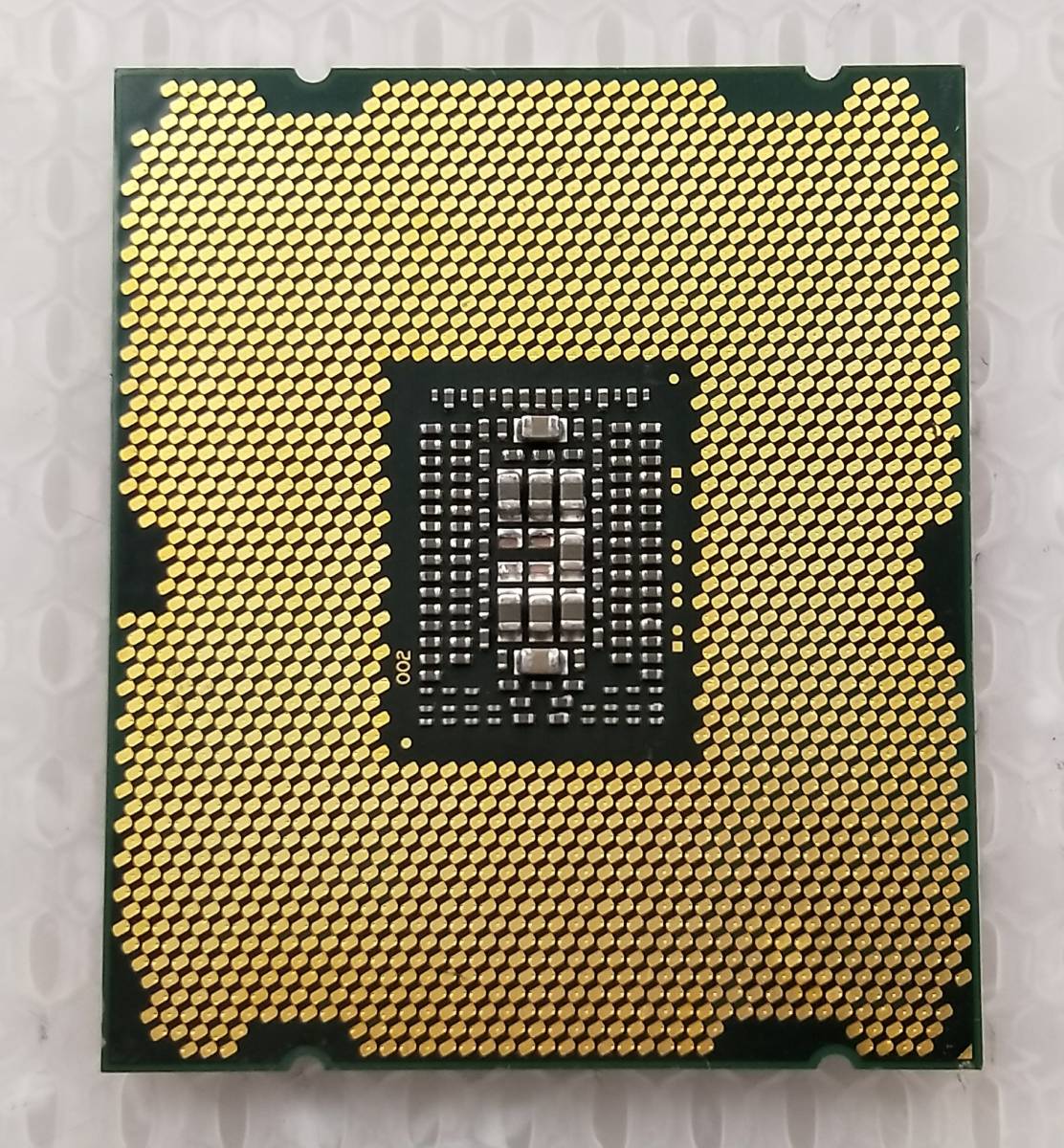 【中古現状品】【CPU】INTEL i7-3930K SROKY 3.20GHz ■CPU 224拍卖