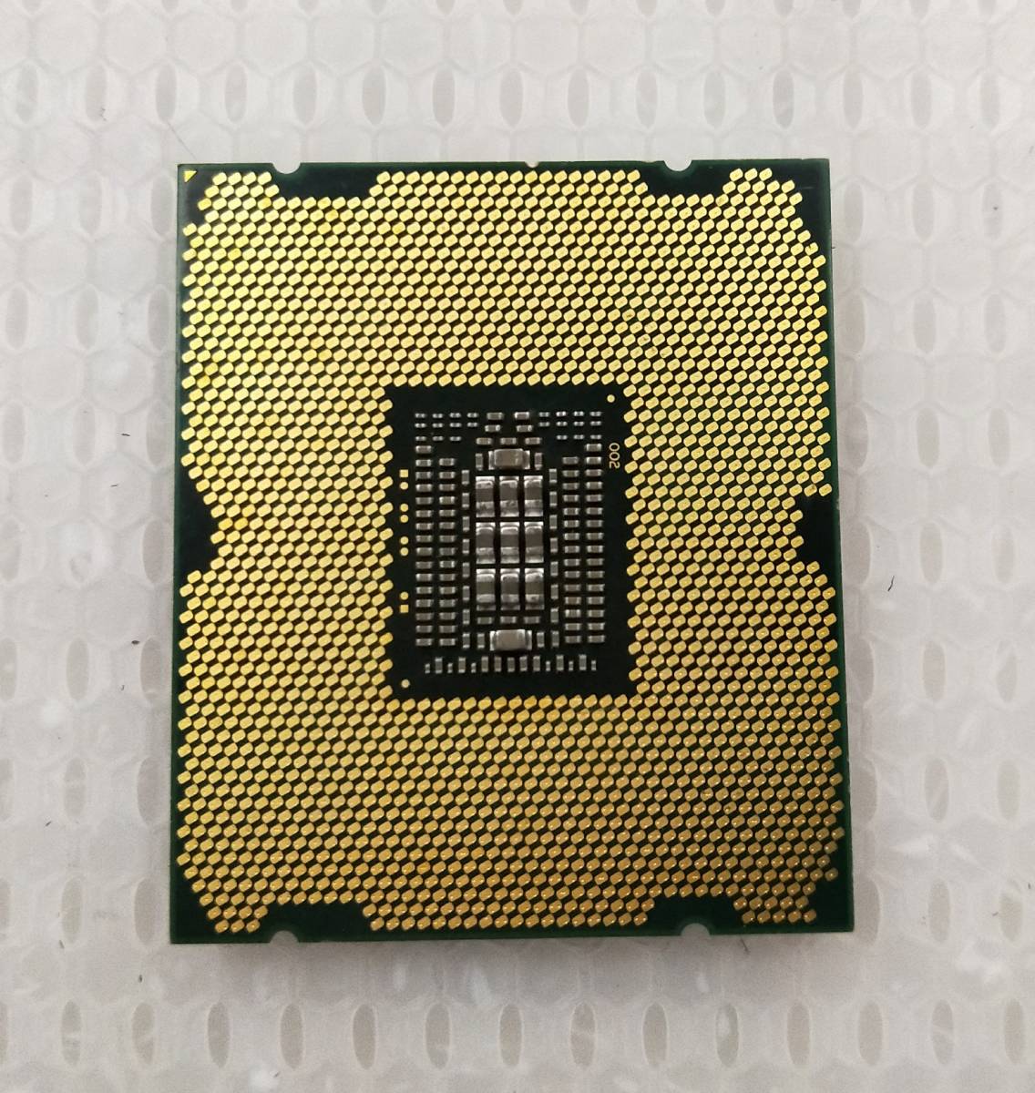 【中古現状品】【CPU】INTEL i7-3930K SROKY 3.20GHz ■CPU 225拍卖