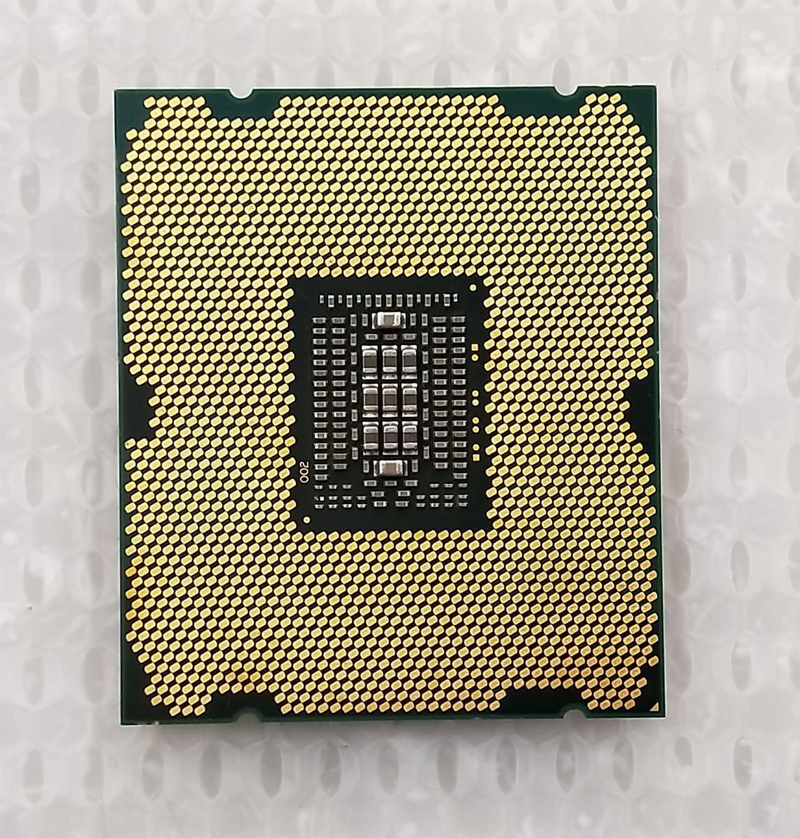 【中古現状品】【CPU】INTEL i7-3930K SROKY 3.20GHz ■CPU 235拍卖