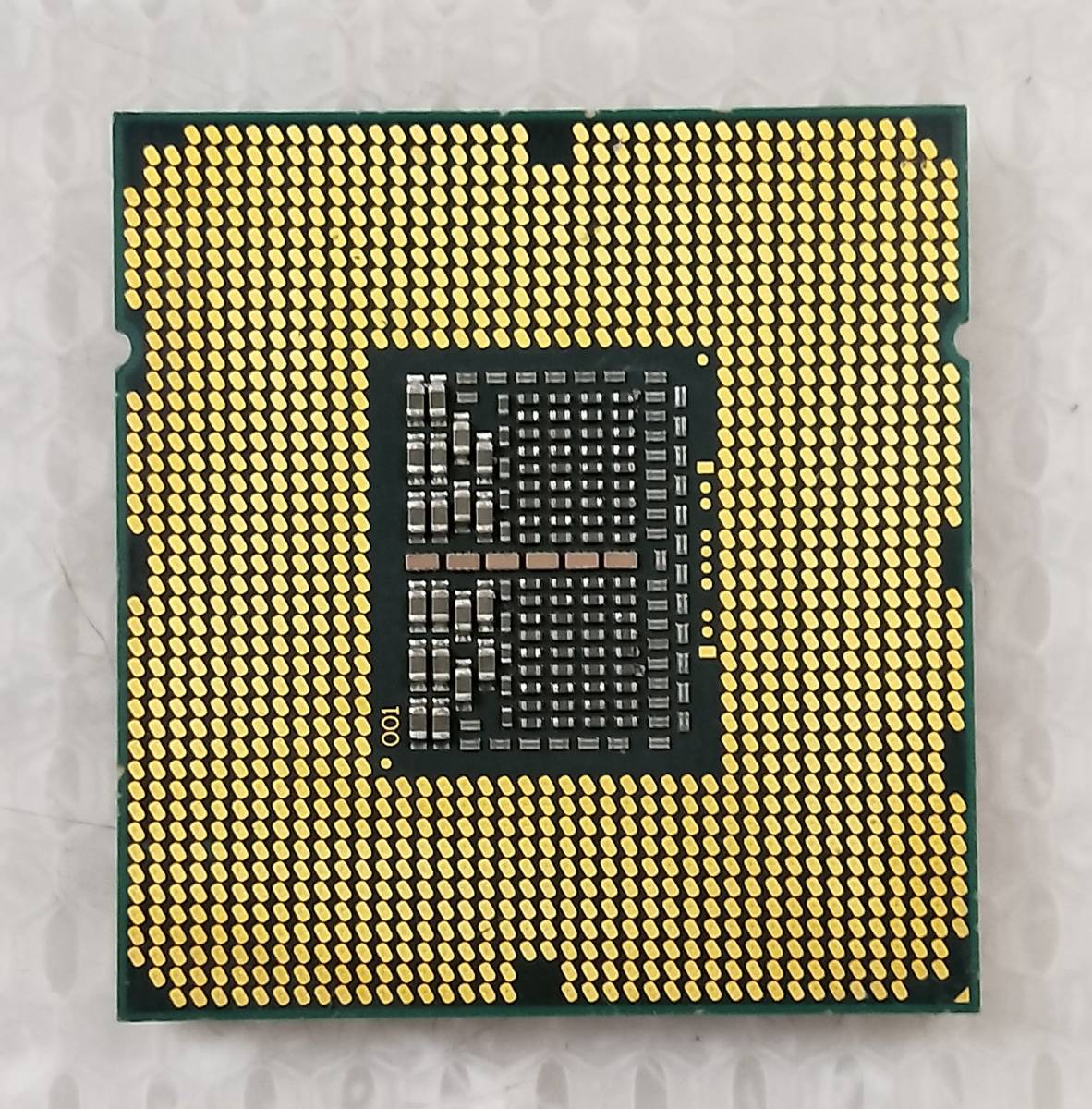 【中古現状品】【CPU】INTEL Xeon W5590 SLBEG 3.33GHz ■CPU 299拍卖